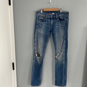 rag & bone Dre Jeans Size 27
